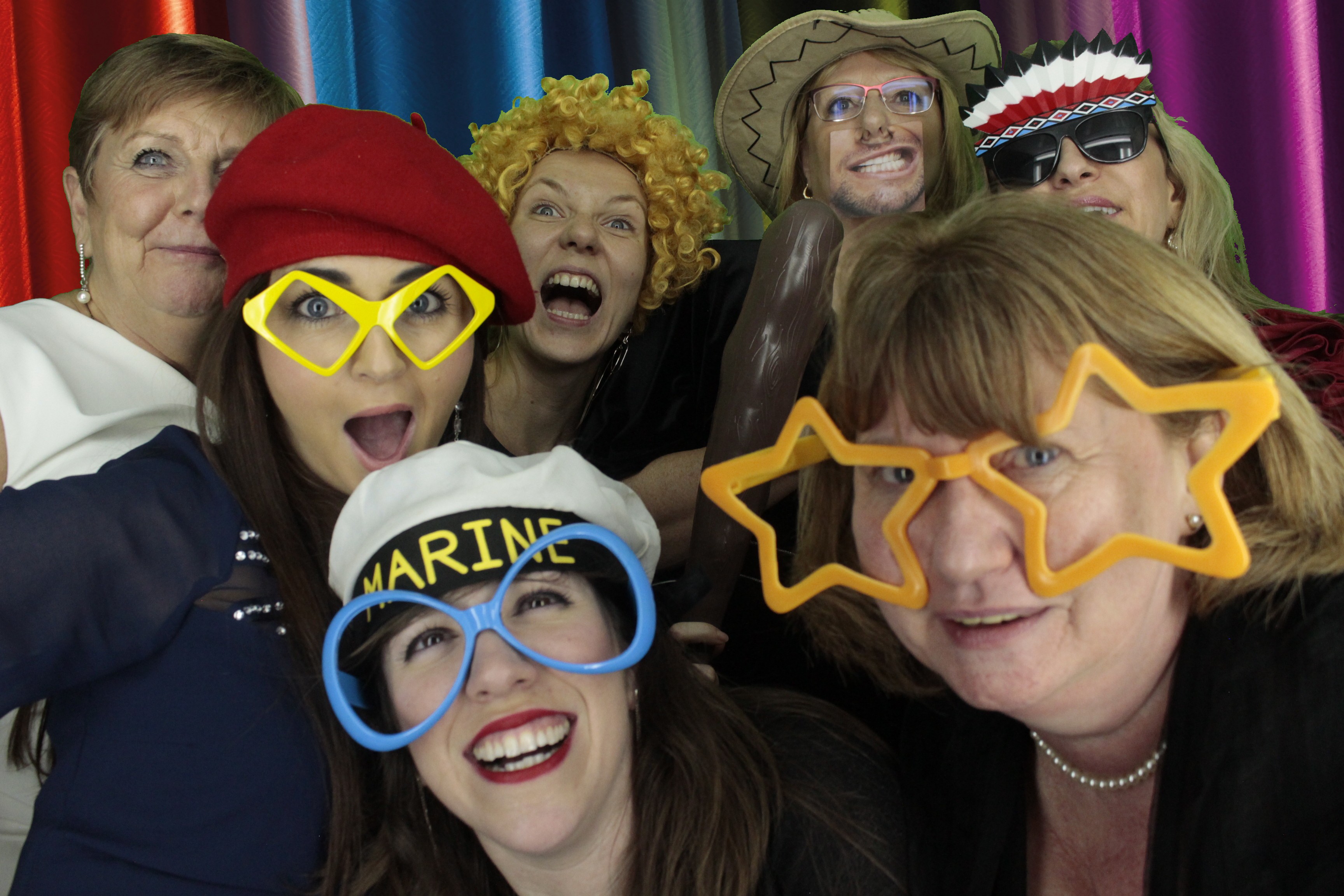 Dementia CareAwards 2018  | View more photos from the event at gallery.myphotoboothexperience.co.uk/u/MyPhotoBoothExperienceLtd/Dementia-CareAwards-2018